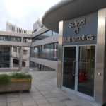 School of Mathematics picture